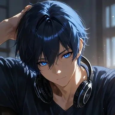 Profile image of 彗