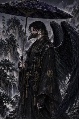 Profile image of 八咫烏