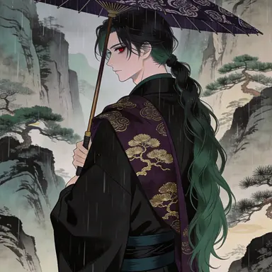 Profile image of 八咫烏