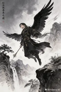 Profile image of 八咫烏