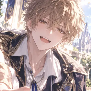 Profile image of Luca