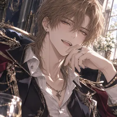 Profile image of Lance