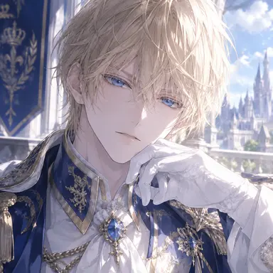 Profile image of Sain