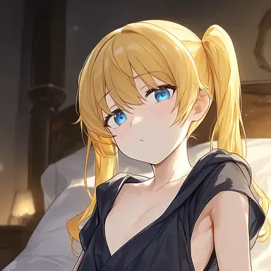 Profile image of リズ
