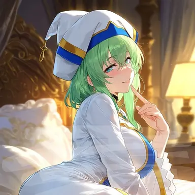 Profile image of クラリス