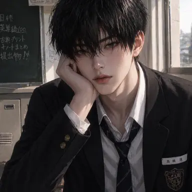 Profile image of 도진혁