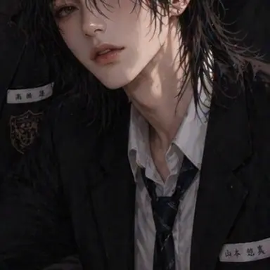 Profile image of 류한빈