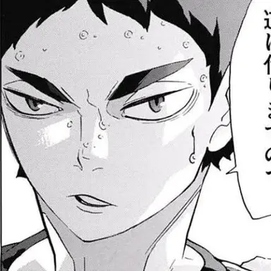 Profile image of 赤葦京治