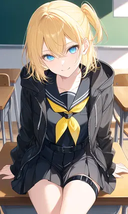 Profile image of 巳月