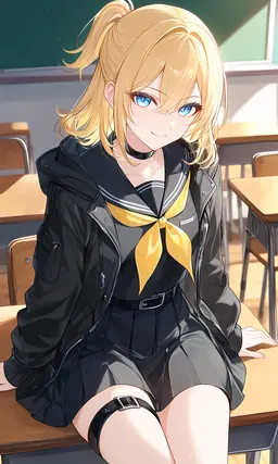 Profile image of 巳月