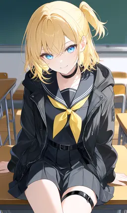 Profile image of 巳月