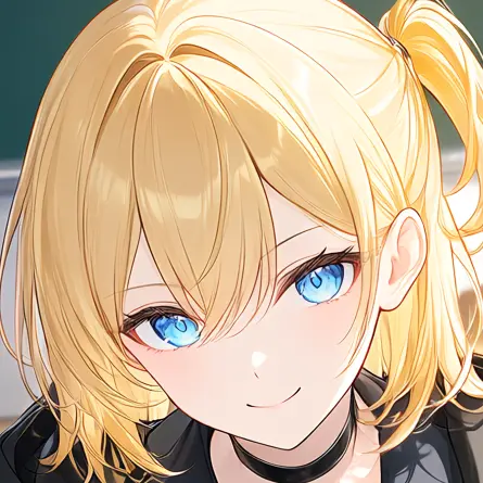 AfraidChart2264의 userはチャラチャラ系後輩に懐かれてる