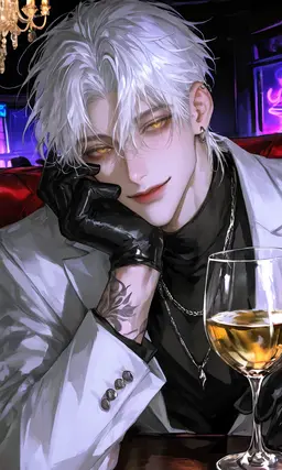 Profile image of 제인