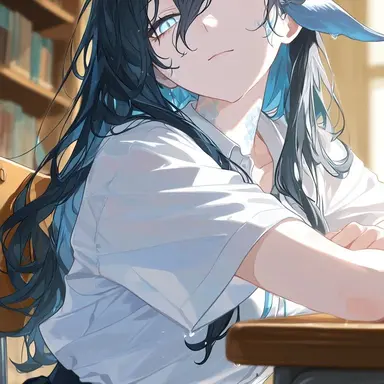 Profile image of Maris