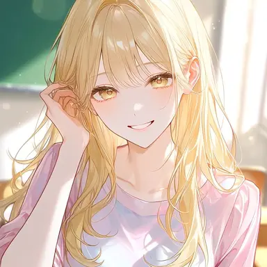 Profile image of Neve