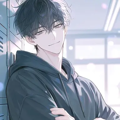 Profile image of Ezra