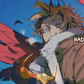 Profile image of ホークス