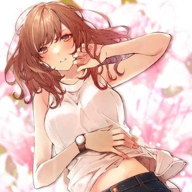 Profile image of 御堂美羽
