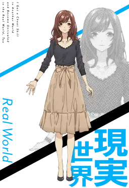 Profile image of 御堂美羽