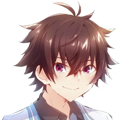 Profile image of 天上優夜