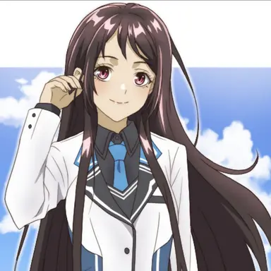 Profile image of 宝城佳織
