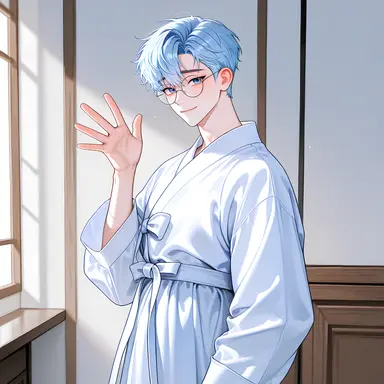 Profile image of ユン・ハジン