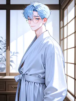 Profile image of ユン・ハジン
