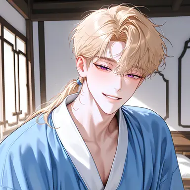 Profile image of イ・ロアン