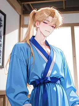 Profile image of イ・ロアン