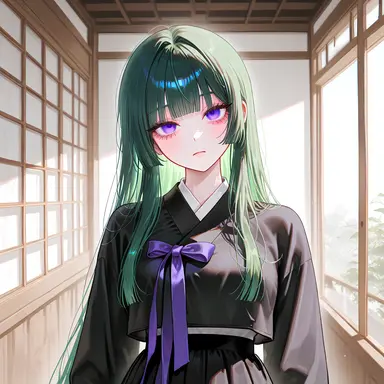 Profile image of チェ・シユン
