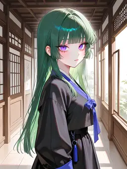 Profile image of チェ・シユン