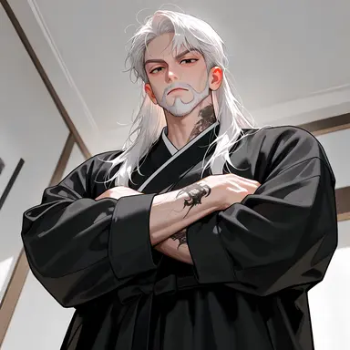 Profile image of ペク・ヒョンムク