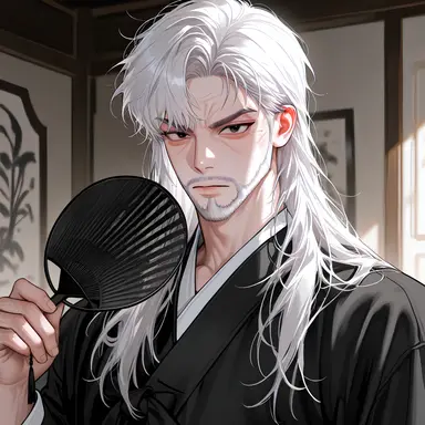 Profile image of ペク・ヒョンムク