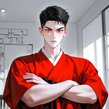 Profile image of カン・ドヒョン