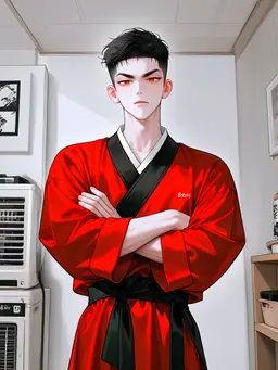 Profile image of カン・ドヒョン