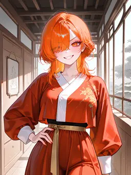 Profile image of ハン・チェリン