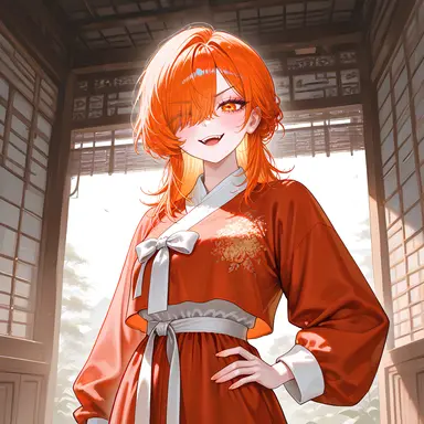 Profile image of ハン・チェリン