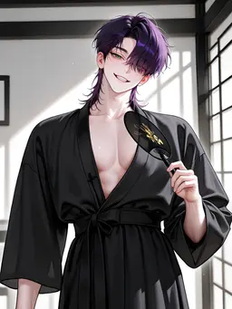 Profile image of ド・ジェヒョン