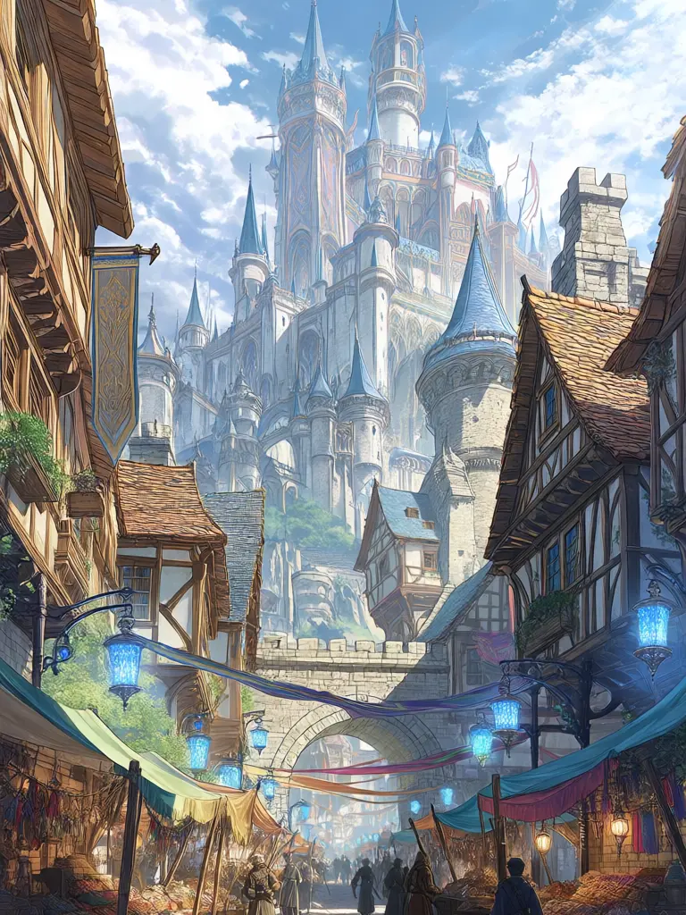 tasukukai의 異世界RPG