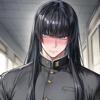 Profile image of 긴노스케