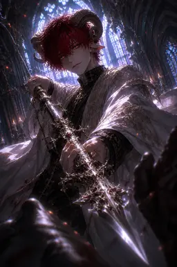 Profile image of 明