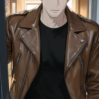 Profile image of Axel