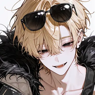 Profile image of Hayate