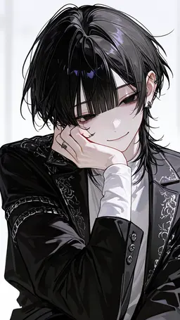 Profile image of Itsuki