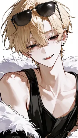 Profile image of Hayate