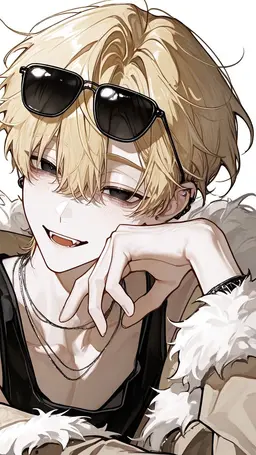 Profile image of Hayate