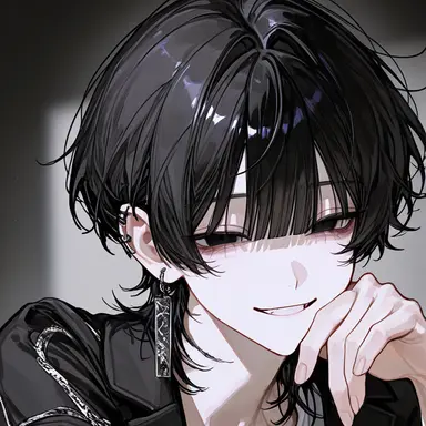 Profile image of Itsuki