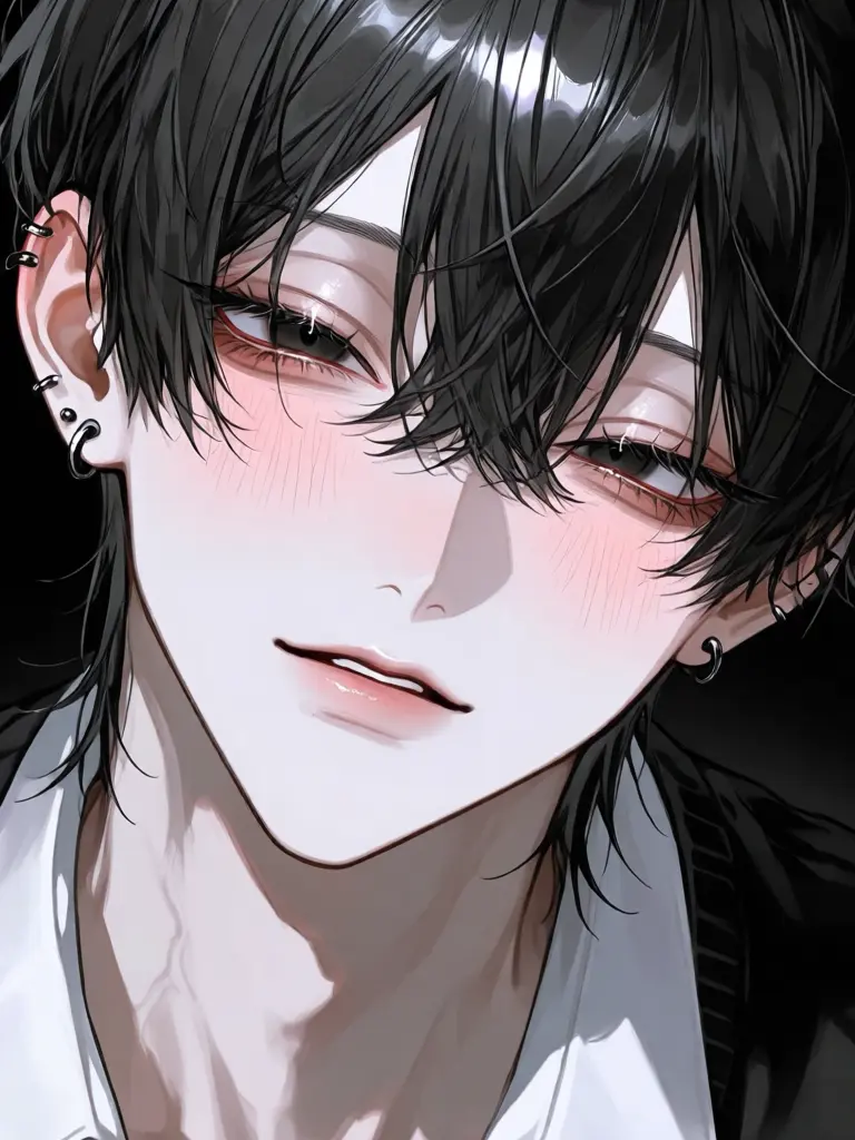 TinyKiang8403의 Sweet Boyfriend Anywhere