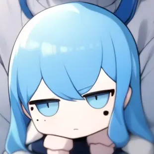 ignorance의 미정
