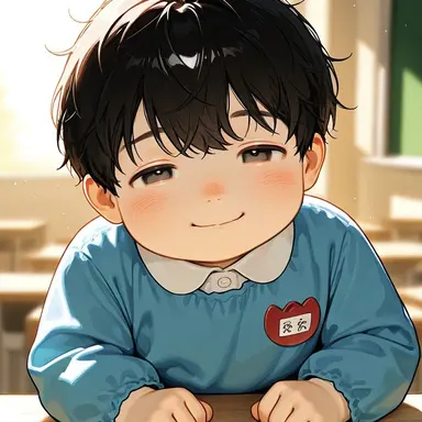 Profile image of Yusuke